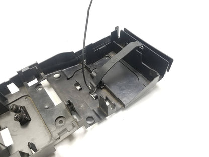 2008 - 2016 2012 Yamaha Yzfr6 R6 Rear Back Under Tail Battery Tray OEM