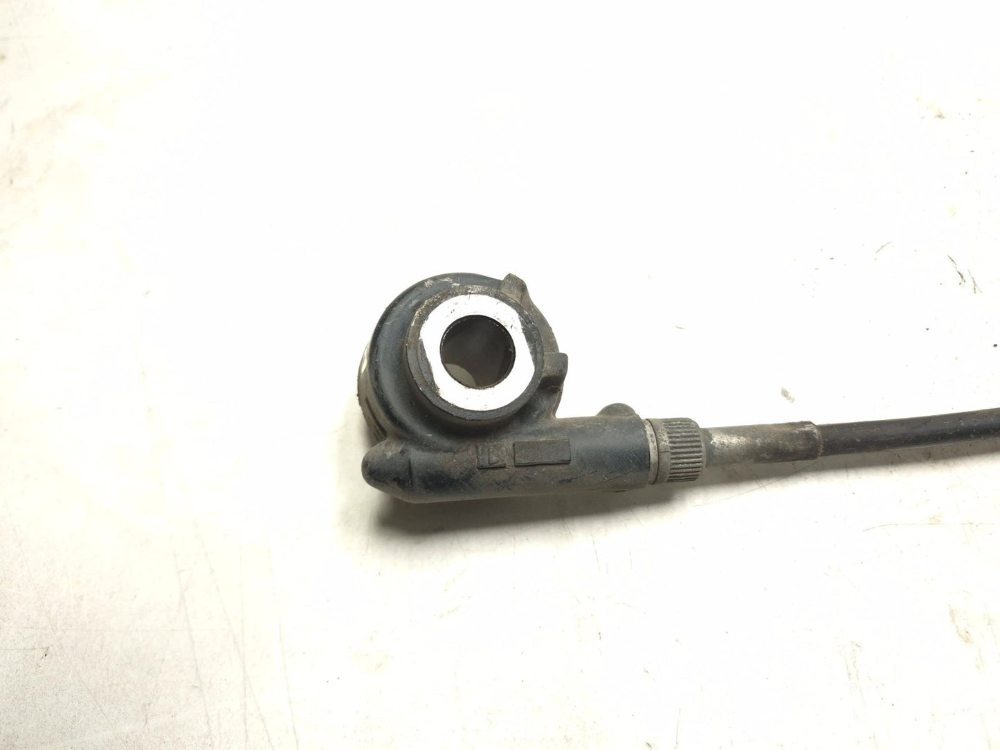 2007 Kawasaki Ninja 250 Ex250 F Speedometer Cable OEM