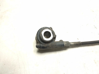 2007 Kawasaki Ninja 250 Ex250 F Speedometer Cable OEM