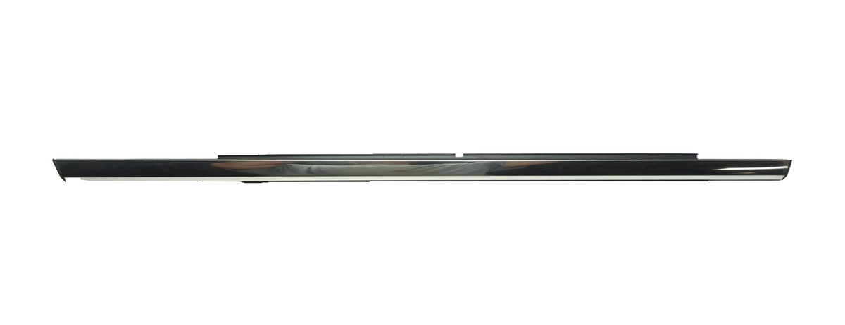 2011-2015 Jeep Grand Cherokee Front Left Driver Door Window Belt Molding OEM