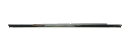 2011-2015 Jeep Grand Cherokee Front Left Driver Door Window Belt Molding OEM