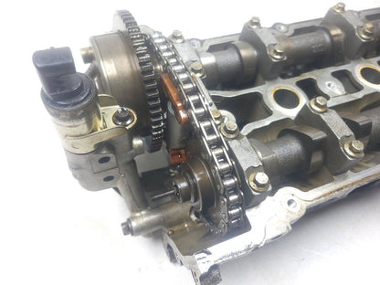 2006-2009 Range Rover Engine Cylinder Head Driver Left Side 4.2l OEM *kjjkk*