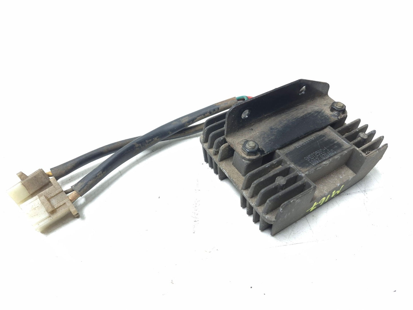 2007 Cf Moto V5 Qlink Legacy 250 Voltage Regulator Rectifier OEM