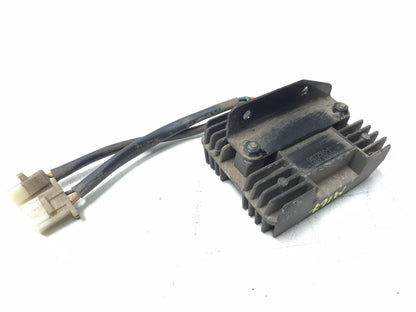 2007 Cf Moto V5 Qlink Legacy 250 Voltage Regulator Rectifier OEM
