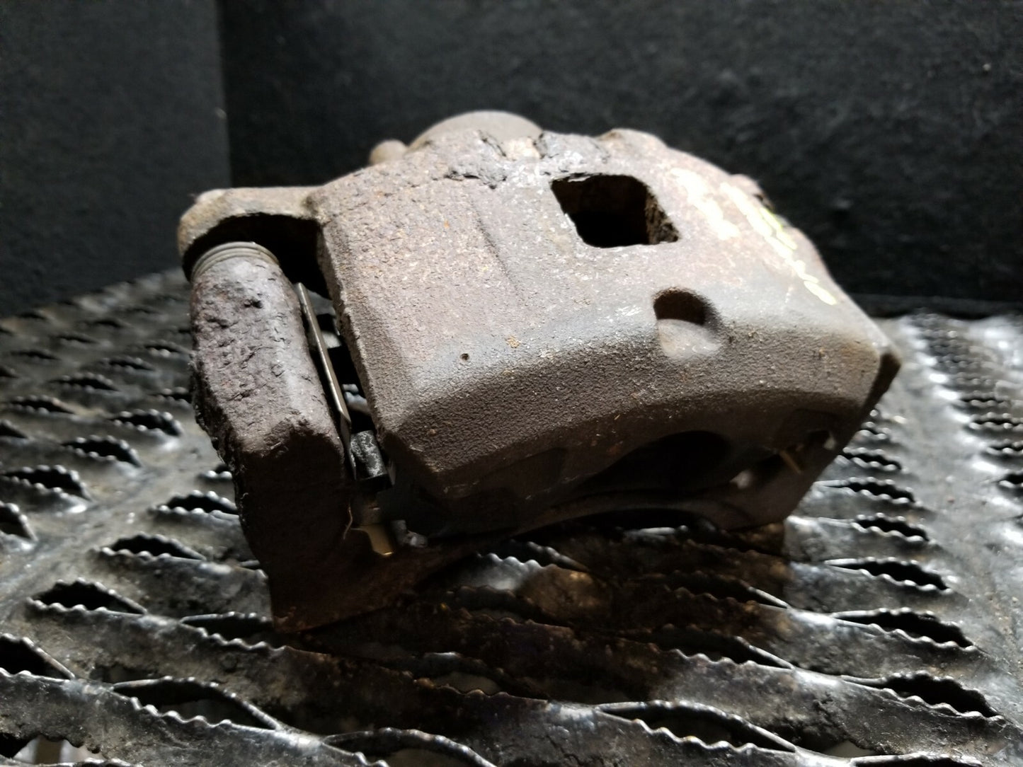 2007 Chrysler Sebring Front Driver Brake Caliper OEM