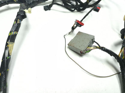 2017 Ford Transit Connect Xl Dashboard Wiring Harness OEM