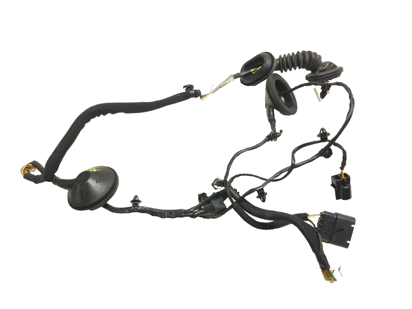 2018 Hyundai Sonata Rear Door Wire Harness Left Driver Side OEM