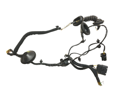 2018 Hyundai Sonata Rear Door Wire Harness Left Driver Side OEM