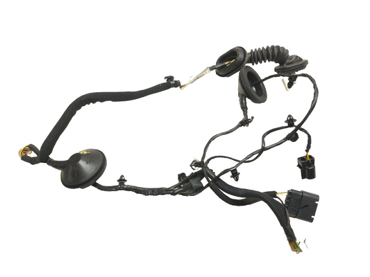 2018 Hyundai Sonata Rear Door Wire Harness Left Driver Side OEM