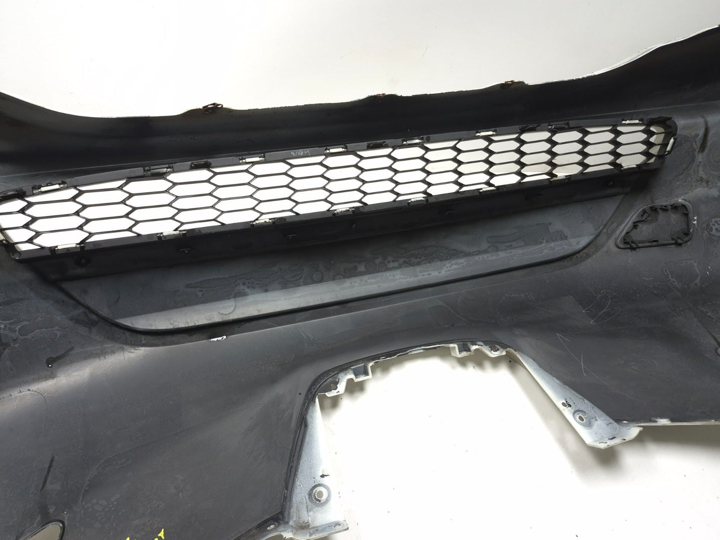 2012 Nissan Leaf Front Bumper Cover OEM