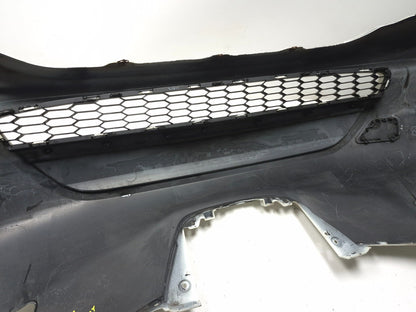2012 Nissan Leaf Front Bumper Cover OEM
