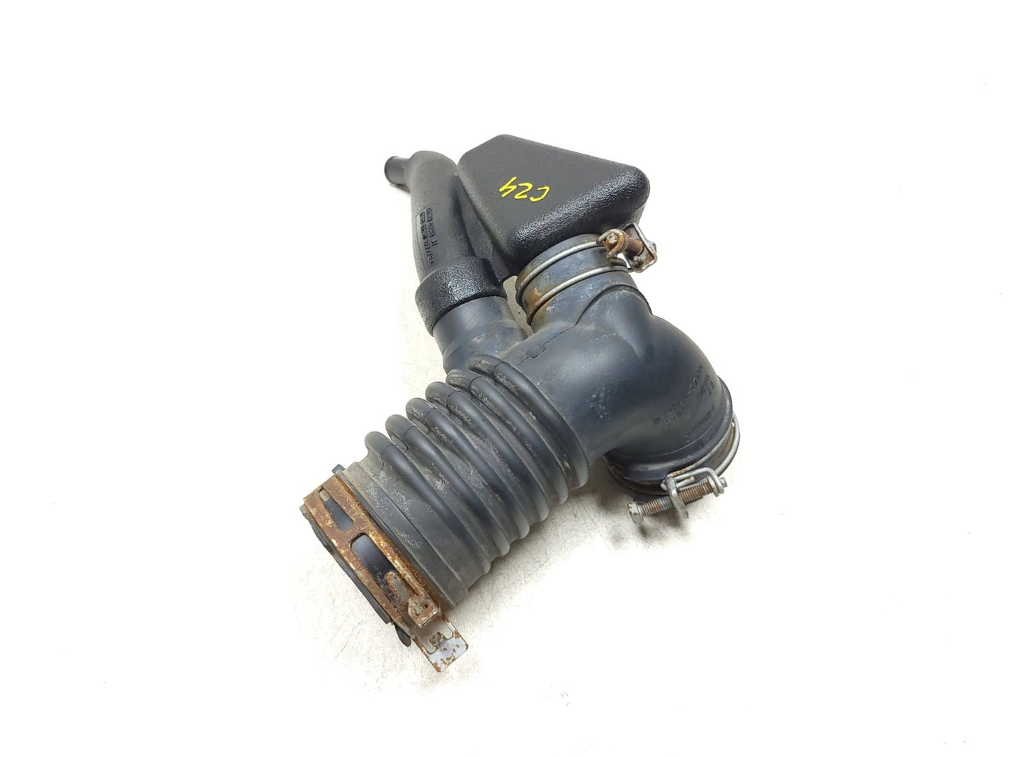 11-17 Lexus CT200h Air Intake Hose Resonator Oem✅