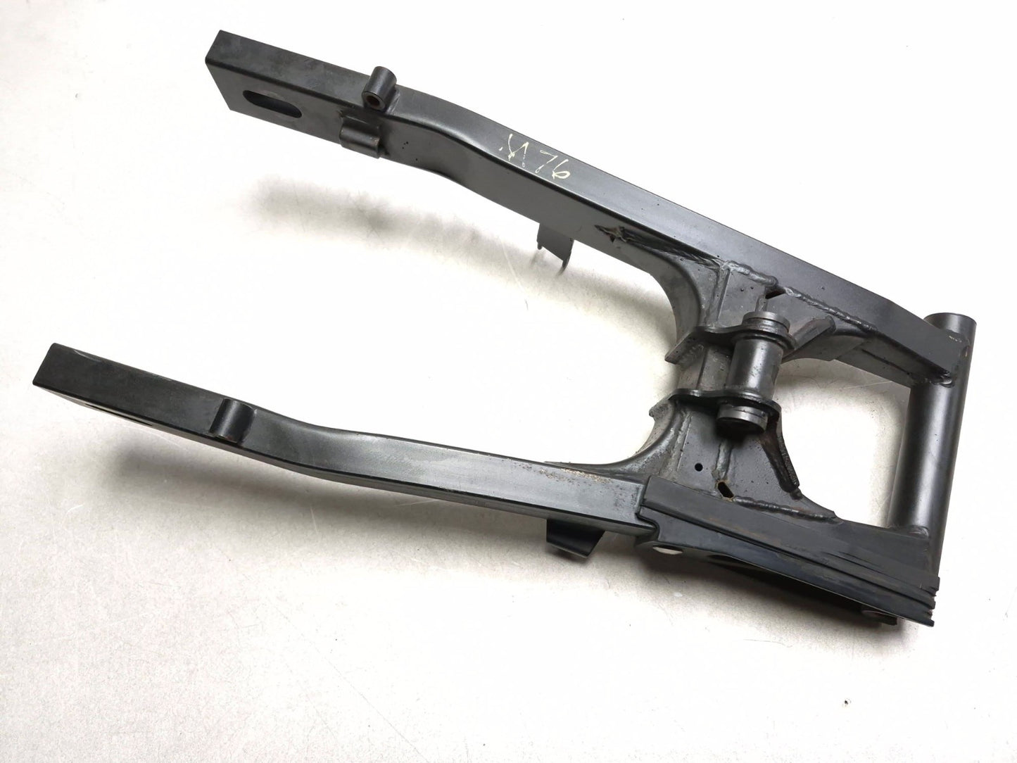 2014 Kawasaki Ninja 300 Ex300a Swingarm OEM