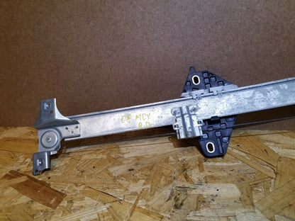 2008 Acura Mdx Window Regulator Motor Rear Driver Side Left OEM