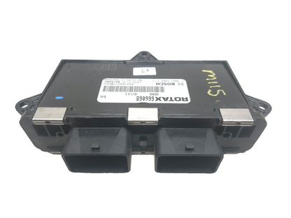 2023 Can-am Ryker 600 Electric Control Unit Ecu OEM