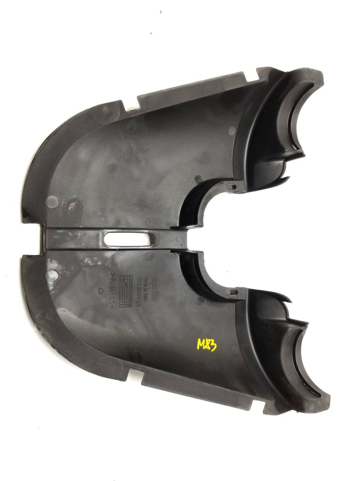 2002 Aprilia Rst 1000 Futura Rear Under Tail Fairing Plastic Cover OEM