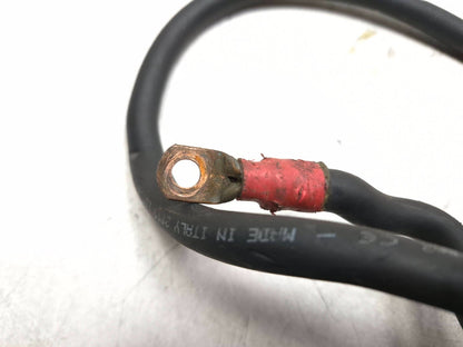 2005  Triumph Sprint St Starter Relay Solenoid  OEM