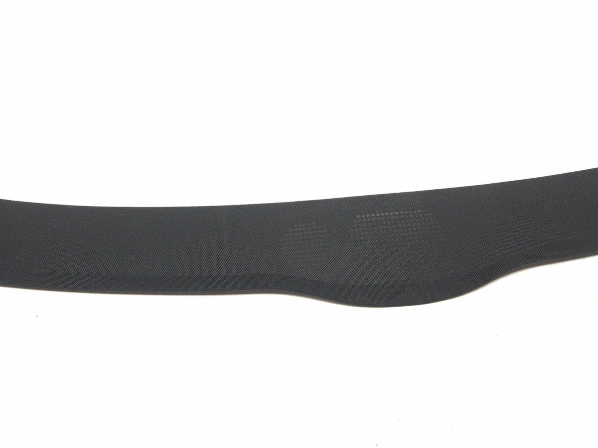 2020 Tesla Model 3 Front Dashboard Defroster Speaker Grille Vent Panel OEM