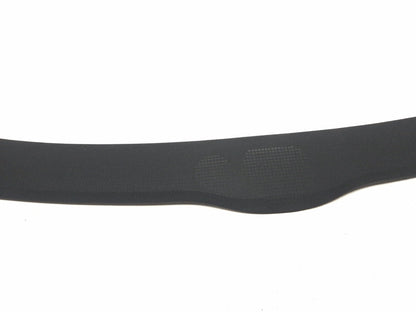 2020 Tesla Model 3 Front Dashboard Defroster Speaker Grille Vent Panel OEM