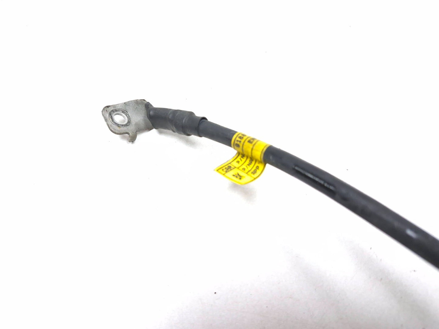 2013 Hyundai Genesis Coupe Negative Wiring Harness OEM