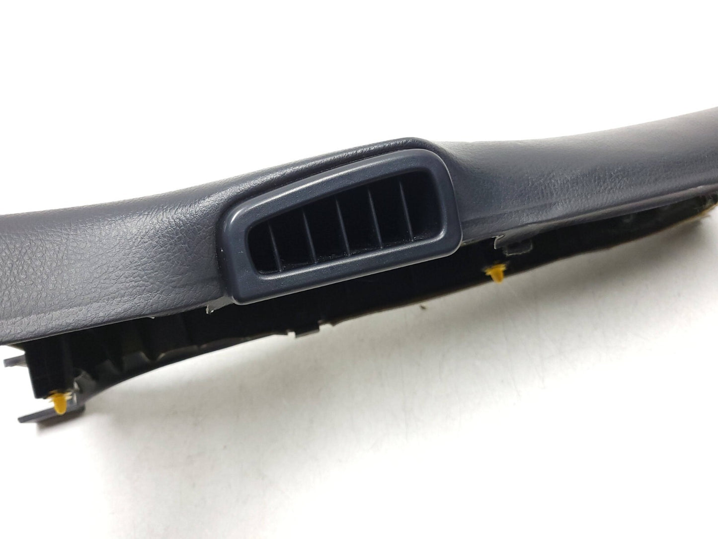 09-14 Hyundai Genesis Cenetr B Pillar Lower Trim Cover Left & Right OEM Sedan