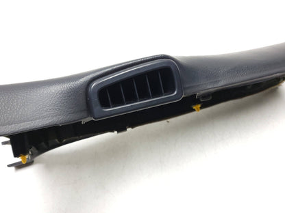 09-14 Hyundai Genesis Cenetr B Pillar Lower Trim Cover Left & Right OEM Sedan