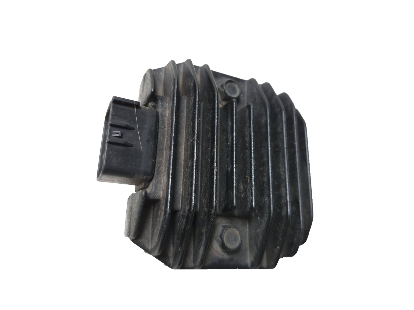 1999 Yamaha V Star Xvs650 Voltage Regulator Rectifier OEM