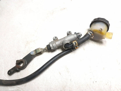 2003 Kawasaki Vulcan Vn1600 Rear Brake Master Cylinder OEM