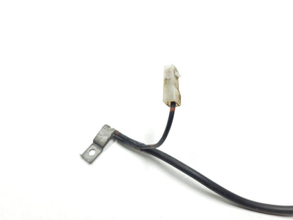 2007 Yamaha Xvs 1300 V-star Battery Connection Cable OEM