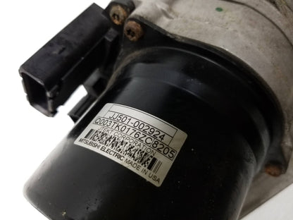 2018 Honda Odyssey Power Steering Rack OEM
