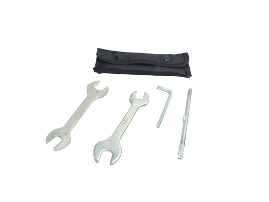 2017 - 2025 Kawasaki Z125 Pro Br125 Tool Kit OEM