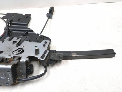 2013 Dodge Grand Caravan Sliding Door Lock Latch Actuator Passenger Side Oem✅
