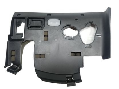 06-11 Mercedes W164 Ml Ml500 Dash Lower Trim Panel Front Left Driver Side OEM