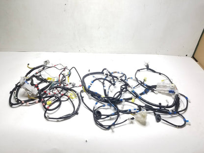2011 - 2016 Scion Tc Interior Floor Wire Harness Left & Right OEM