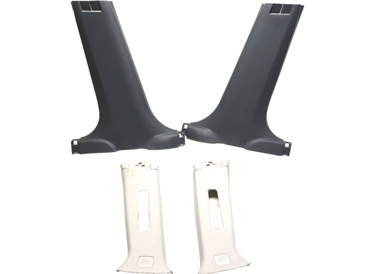 2018 Nissan Altima B Pillar Cover Trim Left & Right OEM