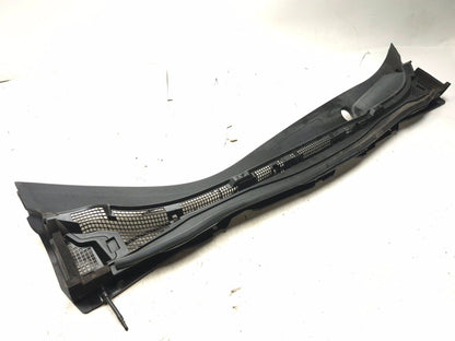 2012 Nissan Leaf Windshield Cowl Top Vent Cover Grille OEM