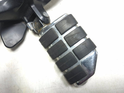 2009 Kawasaki Concours 14 Zg1400 Rear Passenger Footrest OEM