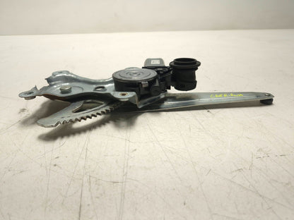 2007 Toyota Corolla Window Regulator Motor Rear Passenger Side Right OEM