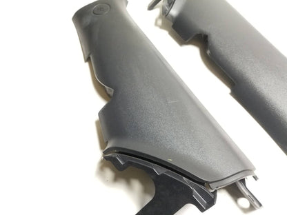 2010 - 2016 Scion Tc Upper C Pillar Panel Cover Trim Left & Right OEM