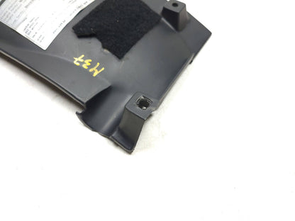 02-06 Ducati Monster M600 620 Rear Inner Tail Mud Guard Cover 56510172a OEM