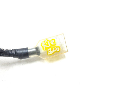 17-24 Kawasaki Kle300 Versys-x 300 Right Handlebar Kill Switch Controls