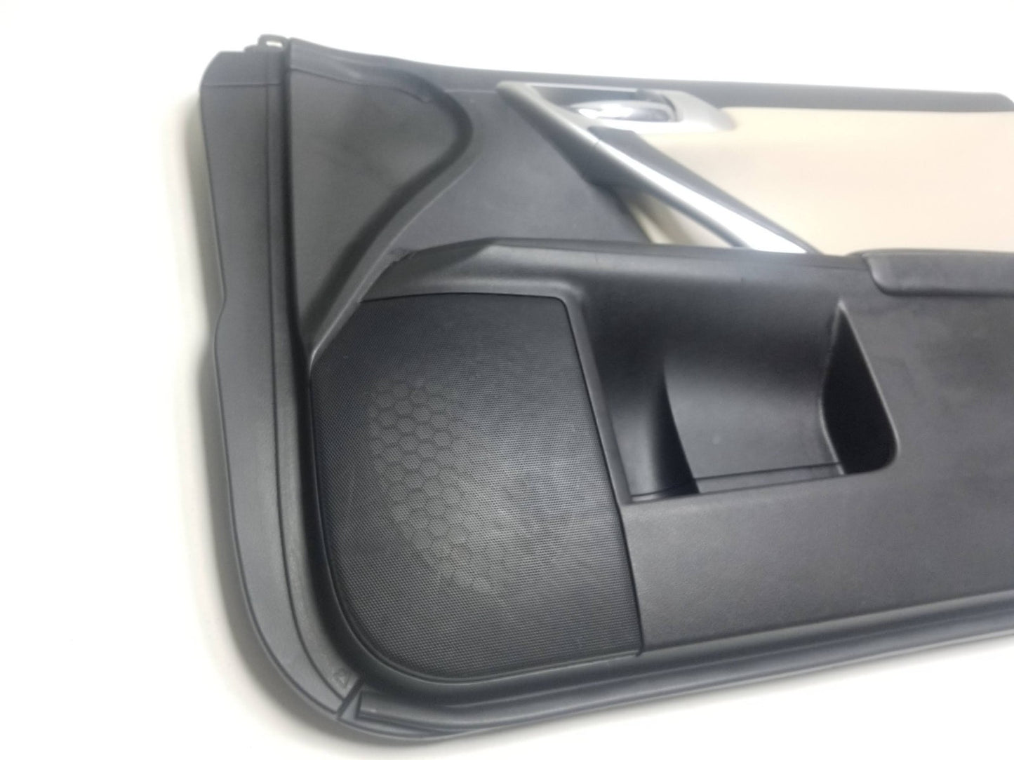 11-17 Lexus CT200h Front Door Panel Trim Passenger Side Right OEM