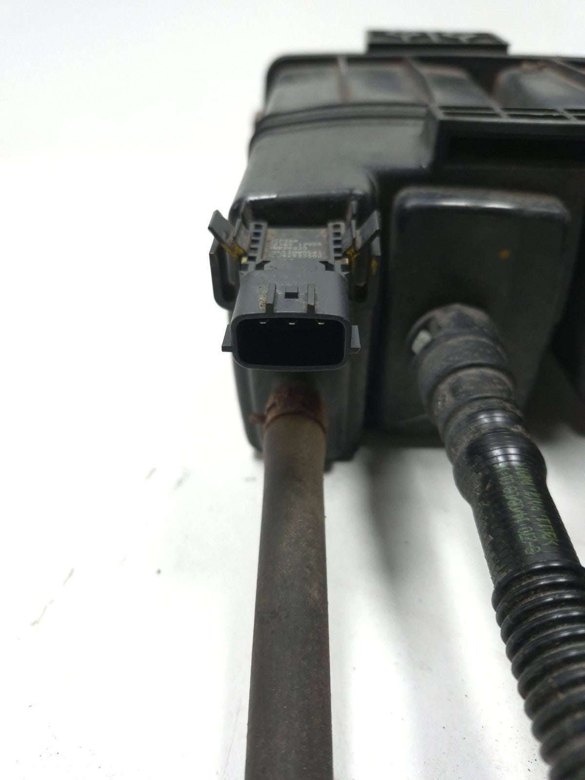 2015 Nissan Juke Fuel Vapor Canister OEM