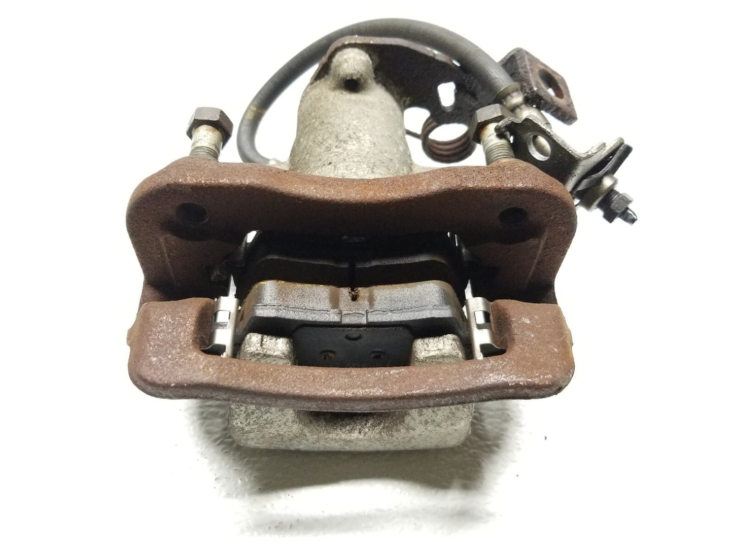 2016 Hyundai Elantra Rear Brake Caliper Right Passenger Side OEM