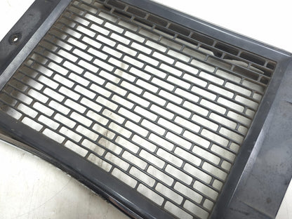 1991 Kawasaki Vulcan 500 En500 Radiator Guard Grille OEM