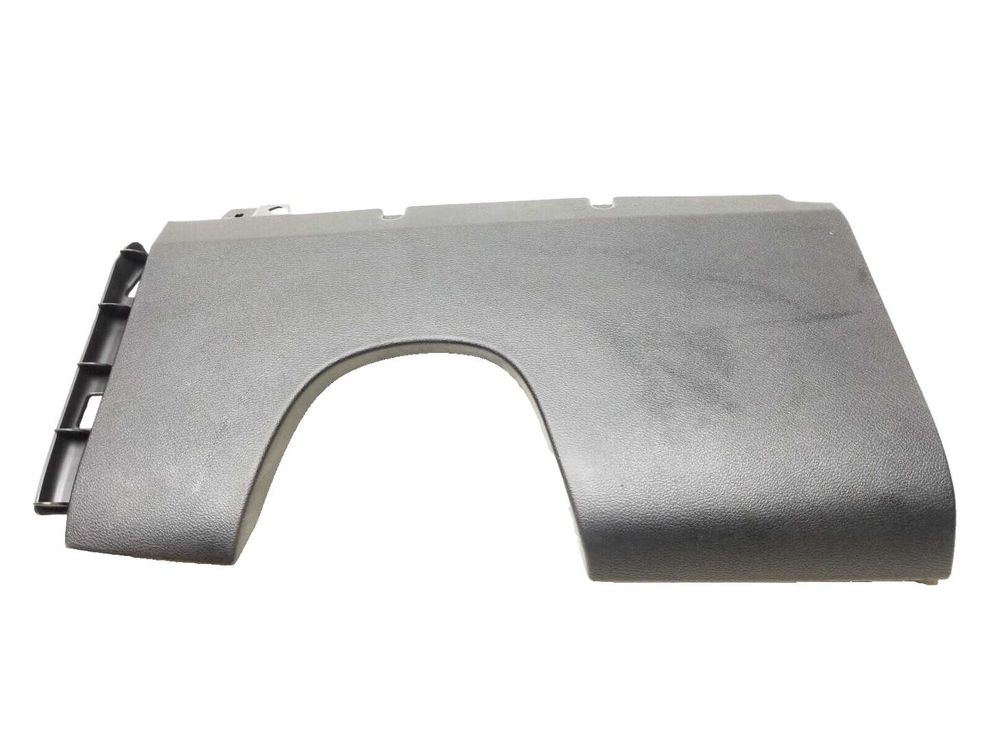 11-14 Chrysler 200 Dash Knee Trim Panel Front Driver Side Left OEM 133k