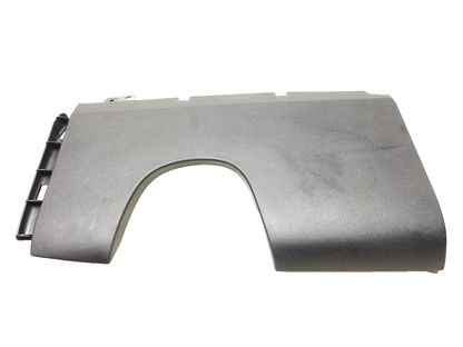 11-14 Chrysler 200 Dash Knee Trim Panel Front Driver Side Left OEM 133k
