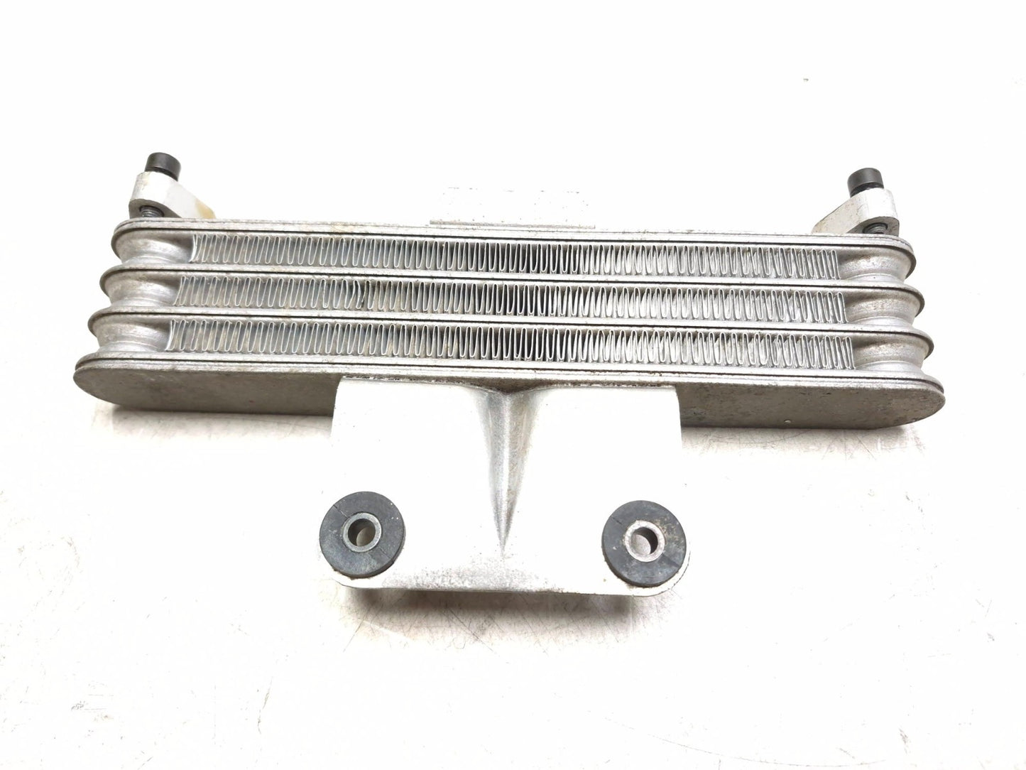 2006 Suzuki Gs 500fk Front Cooler Oil OEM
