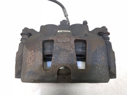 2013 Dodge Grand Caravan Front Brake Caliper Driver Left Side OEM
