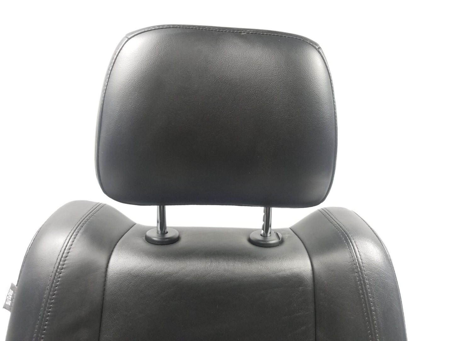 2016 Dodge Durango Front Passenger Seat Right OEM